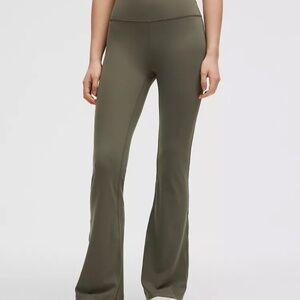 Lululemon Flared Pant